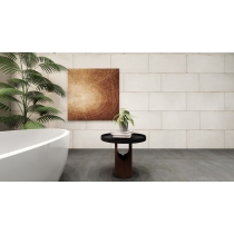 COGENT - 16X31, SILVER, MATTE